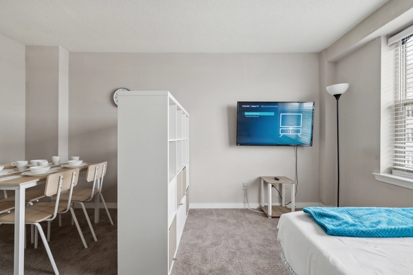 Coliving in Whitney - Algiers, New Orleans