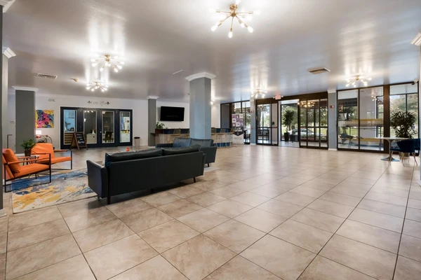 Coliving in Whitney - Algiers, New Orleans