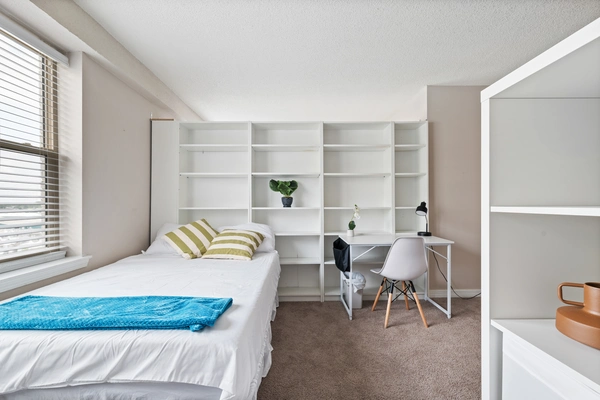 Coliving in Whitney - Algiers, New Orleans