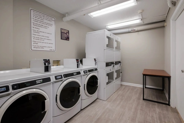 Coliving in Whitney - Algiers, New Orleans