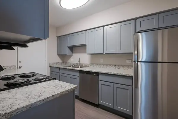 Coliving in Whitney - Algiers, New Orleans