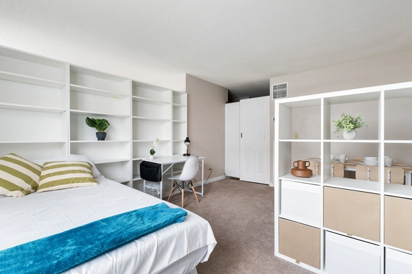 Coliving in Whitney - Algiers, New Orleans