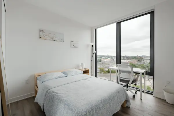 Coliving in Eckington - Washington Northeast, Washington DC