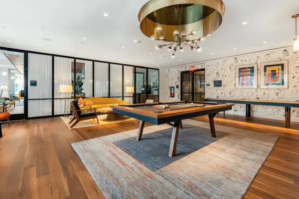 Coliving in Eckington - Washington Northeast, Washington DC