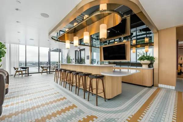 Coliving in Eckington - Washington Northeast, Washington DC