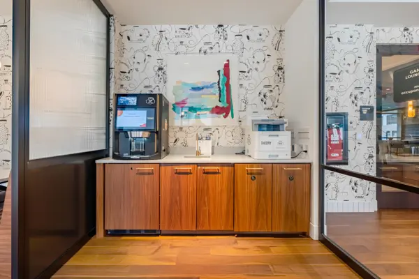 Coliving in Eckington - Washington Northeast, Washington DC