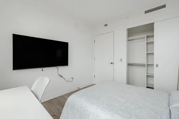 Coliving in Eckington - Washington Northeast, Washington DC