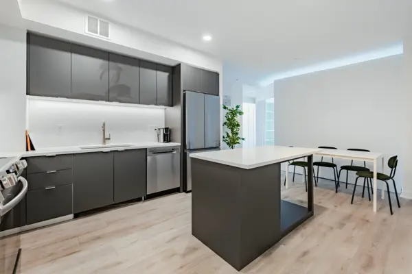 Coliving in Eckington - Washington Northeast, Washington DC