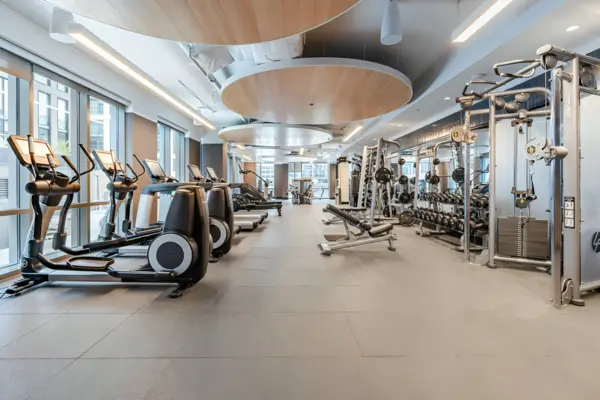 Coliving in Eckington - Washington Northeast, Washington DC