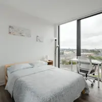 Coliving in Eckington - Washington Northeast, Washington DC