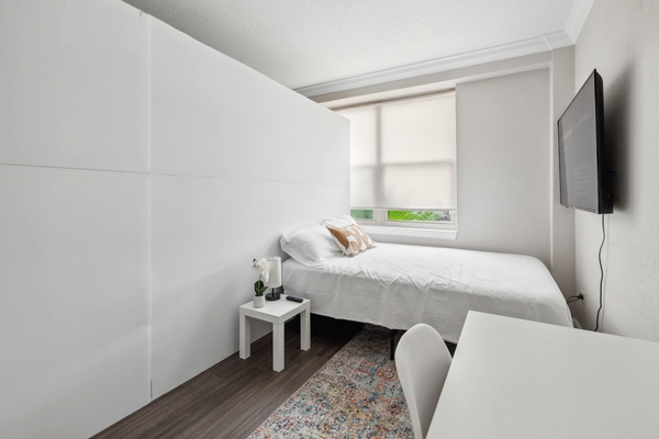 Coliving in Whitney - Algiers, New Orleans