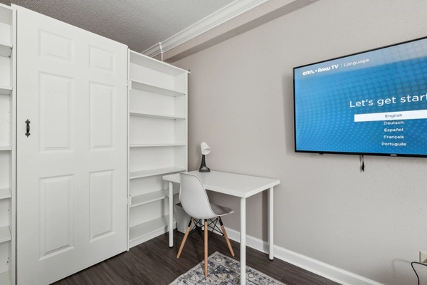 Coliving in Whitney - Algiers, New Orleans