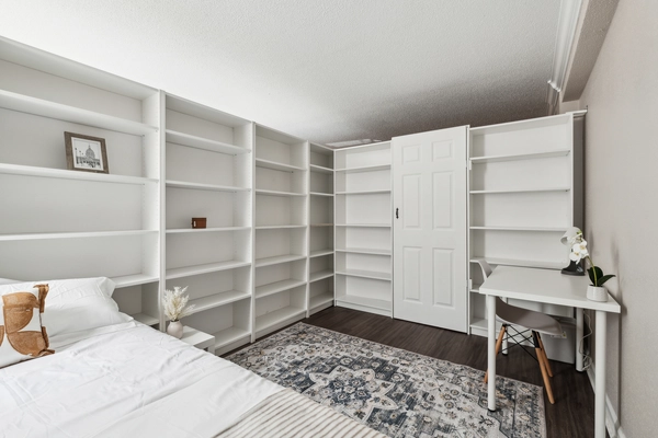 Coliving in Whitney - Algiers, New Orleans