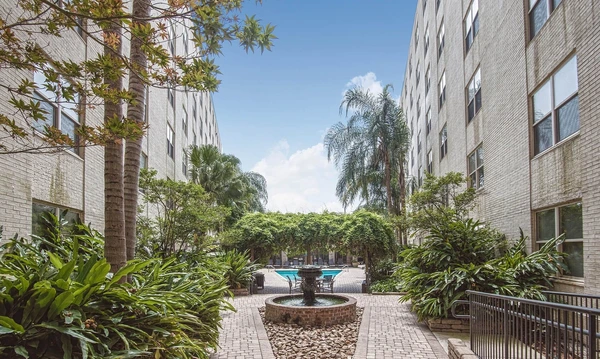 Coliving in Whitney - Algiers, New Orleans