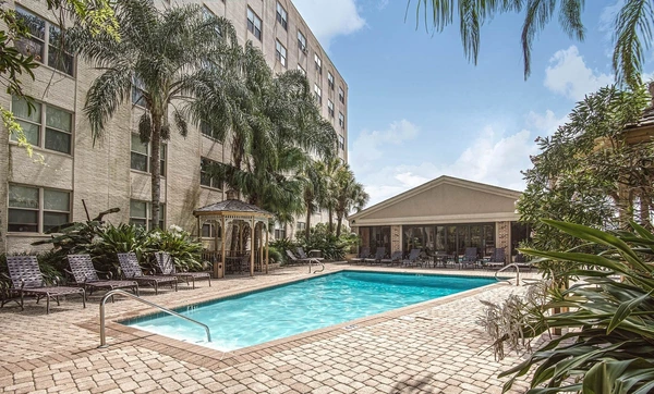 Coliving in Whitney - Algiers, New Orleans