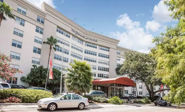 Coliving in Whitney - Algiers, New Orleans