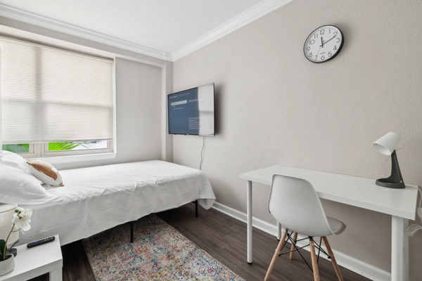 Coliving in Whitney - Algiers, New Orleans