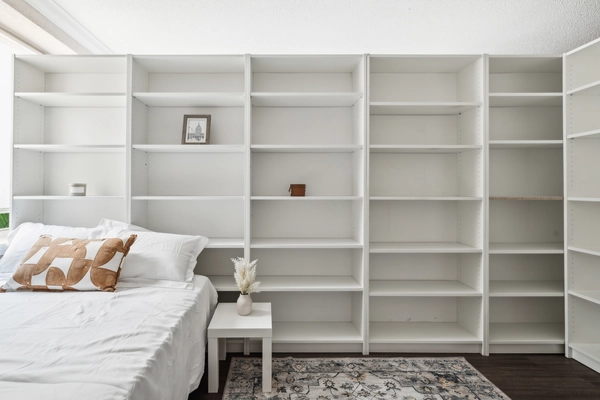 Coliving in Whitney - Algiers, New Orleans