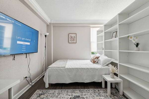 Coliving in Whitney - Algiers, New Orleans