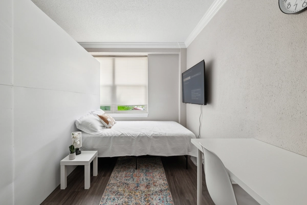 Coliving in Whitney - Algiers, New Orleans