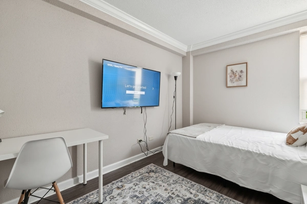 Coliving in Whitney - Algiers, New Orleans