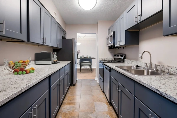 Coliving in Whitney - Algiers, New Orleans