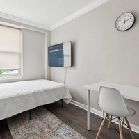 Coliving in Whitney - Algiers, New Orleans