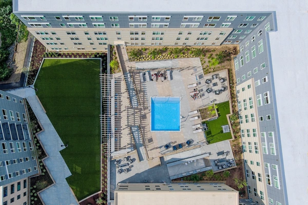 Coliving in Brighton - Boston, Boston