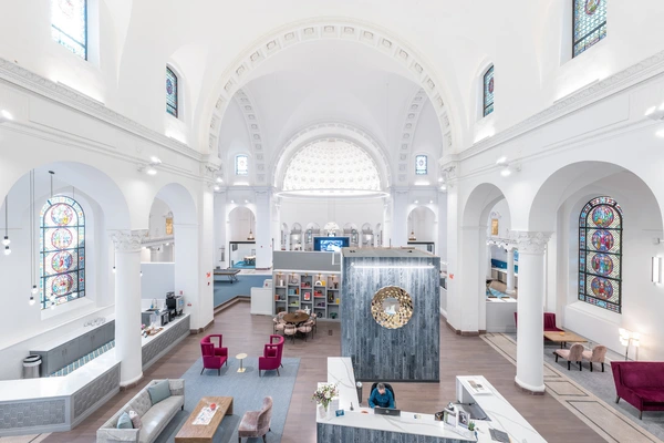 Coliving in Brighton - Boston, Boston