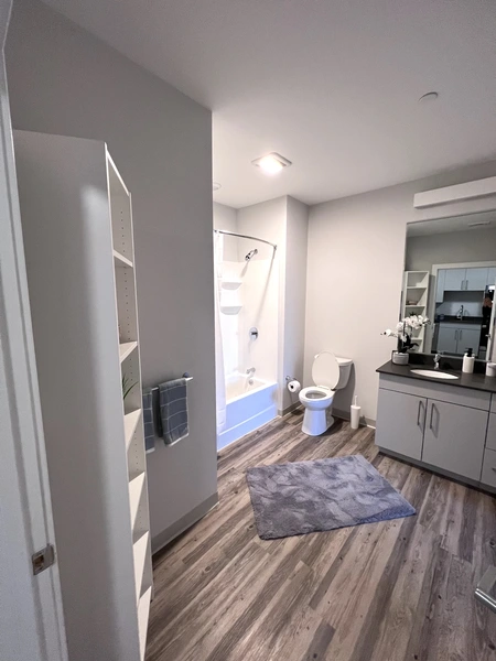 Coliving in Brighton - Boston, Boston