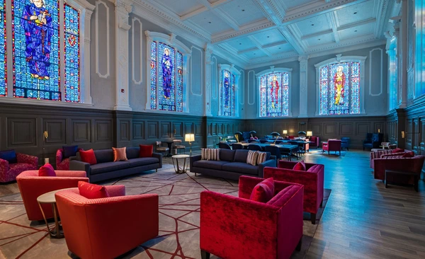 Coliving in Brighton - Boston, Boston