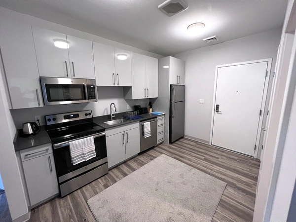 Coliving in Brighton - Boston, Boston