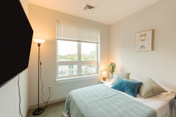 Coliving in Brighton - Boston, Boston