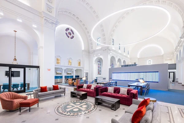 Coliving in Brighton - Boston, Boston