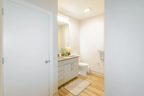 Coliving in Brighton - Boston, Boston