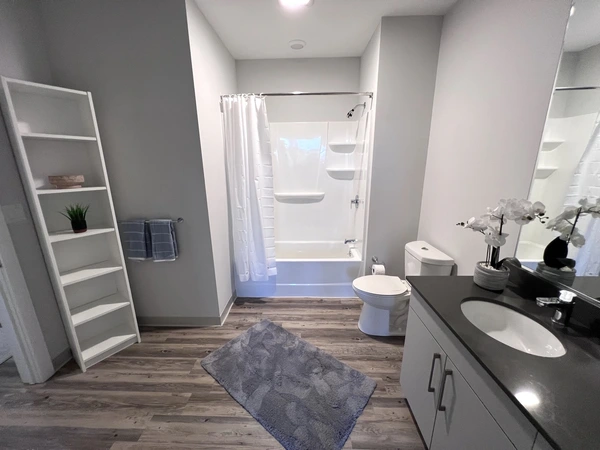 Coliving in Brighton - Boston, Boston