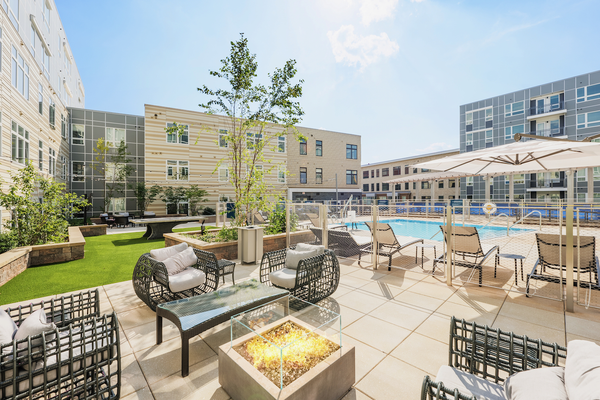 Coliving in Brighton - Boston, Boston