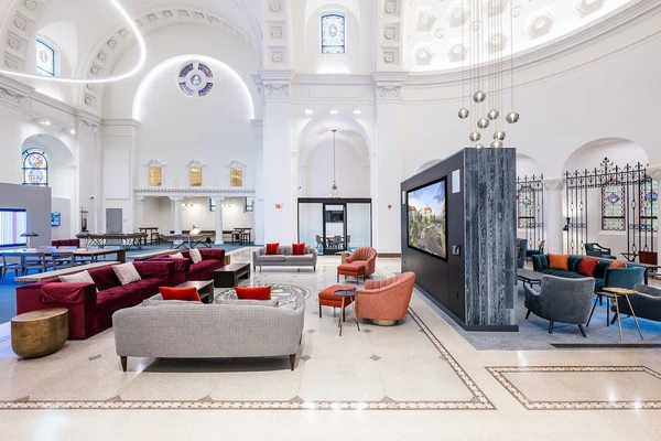 Coliving in Brighton - Boston, Boston