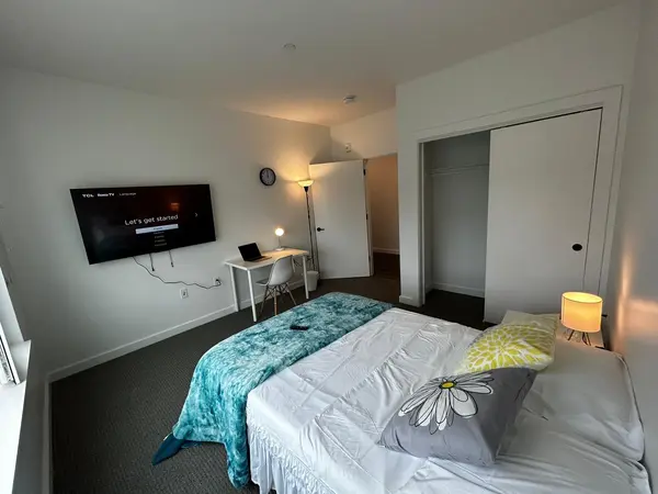 Coliving in Chelsea MA - Metro Area, Boston