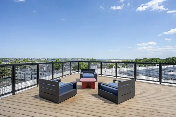 Coliving in Chelsea MA - Metro Area, Boston