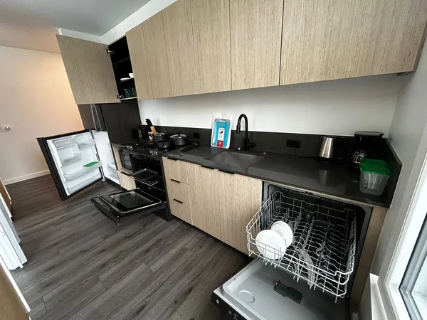 Coliving in Chelsea MA - Metro Area, Boston