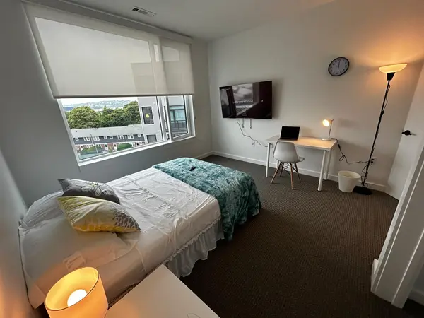 Coliving in Chelsea MA - Metro Area, Boston