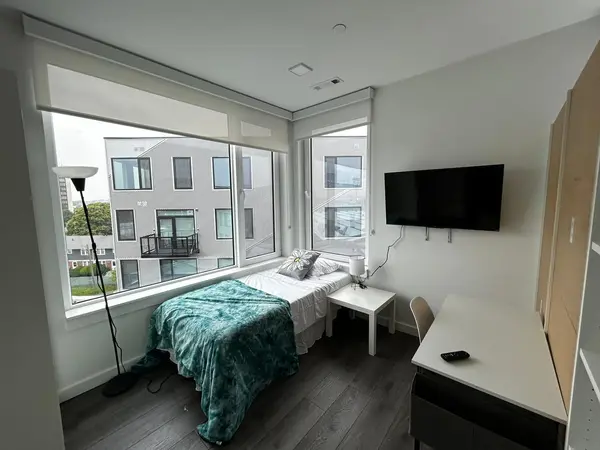 Coliving in Chelsea MA - Metro Area, Boston