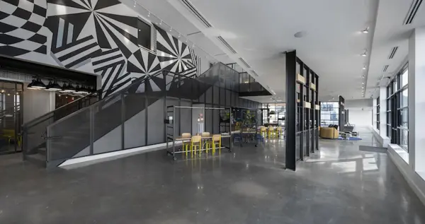 Coliving in Chelsea MA - Metro Area, Boston