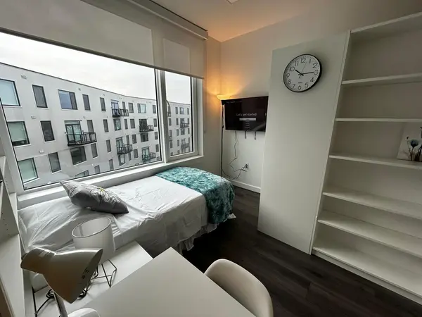 Coliving in Chelsea MA - Metro Area, Boston