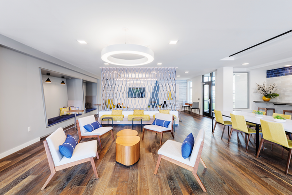 Coliving in Brighton - Boston, Boston