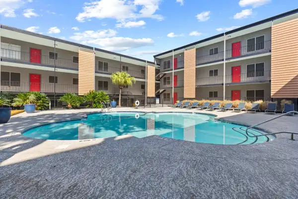 Coliving in Hyde Park ATX - Central Austin, Austin