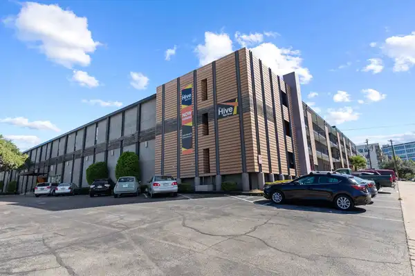 Coliving in Hyde Park ATX - Central Austin, Austin