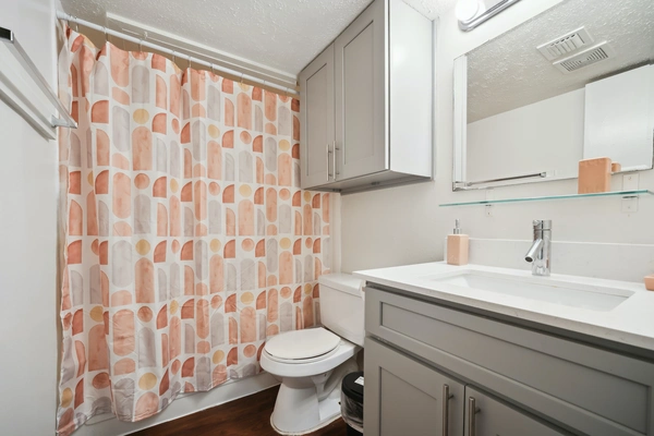 Coliving in Hyde Park ATX - Central Austin, Austin