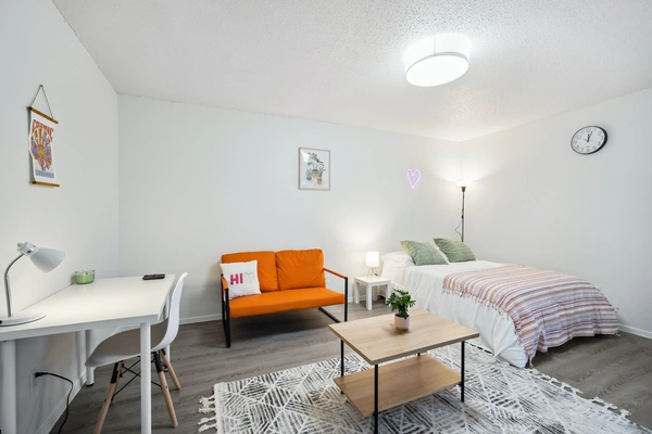 Coliving in Hyde Park ATX - Central Austin, Austin